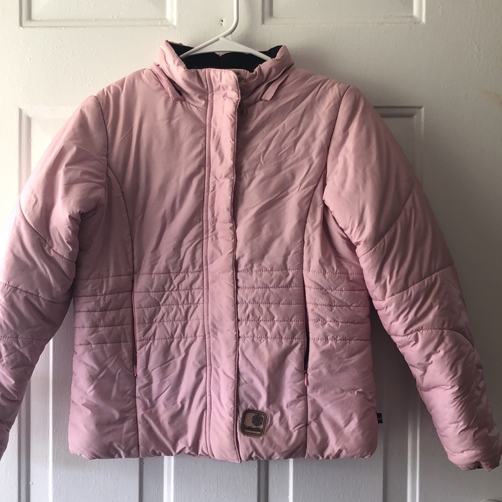 Jacket - Picture 1 of 5